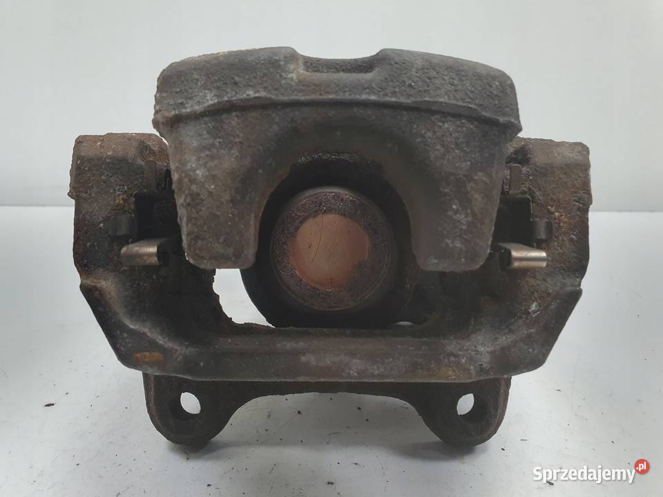 Toyota RAV4 V TYLNY ZACISK HAMULCOWY prawy tył Rudka