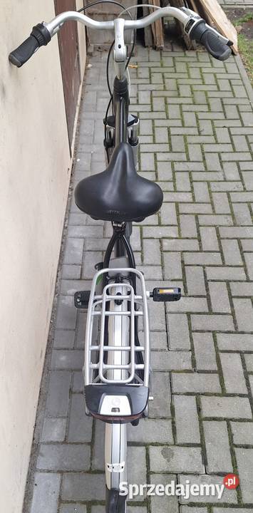 Rower Holenderski Gazella Paris R59 Hrubieszów