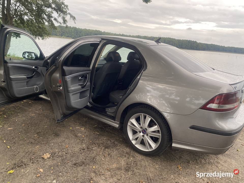 Sprzedam Saab 93 Aero sport 20 T poduszka powietrzna