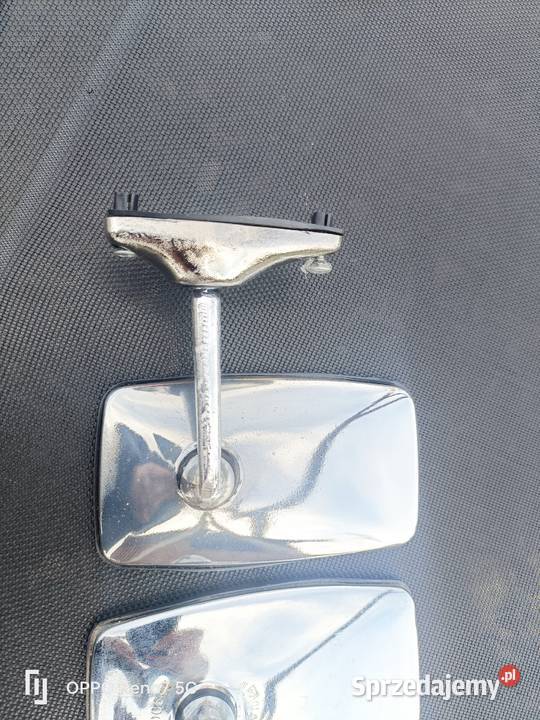 Lusterka fiat 125p 126p Polonez osobowe Nisko