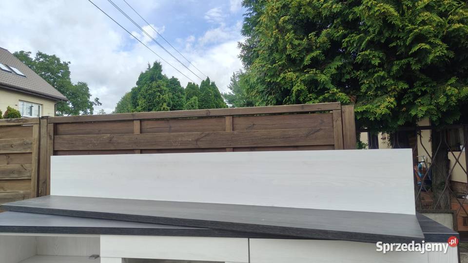 Półka BRW Antwerpen duża mazowieckie