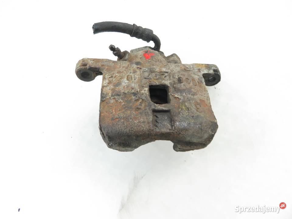 ZACISK LEWY TYŁ SUBARU LEGACY III 20 AWD osobowe