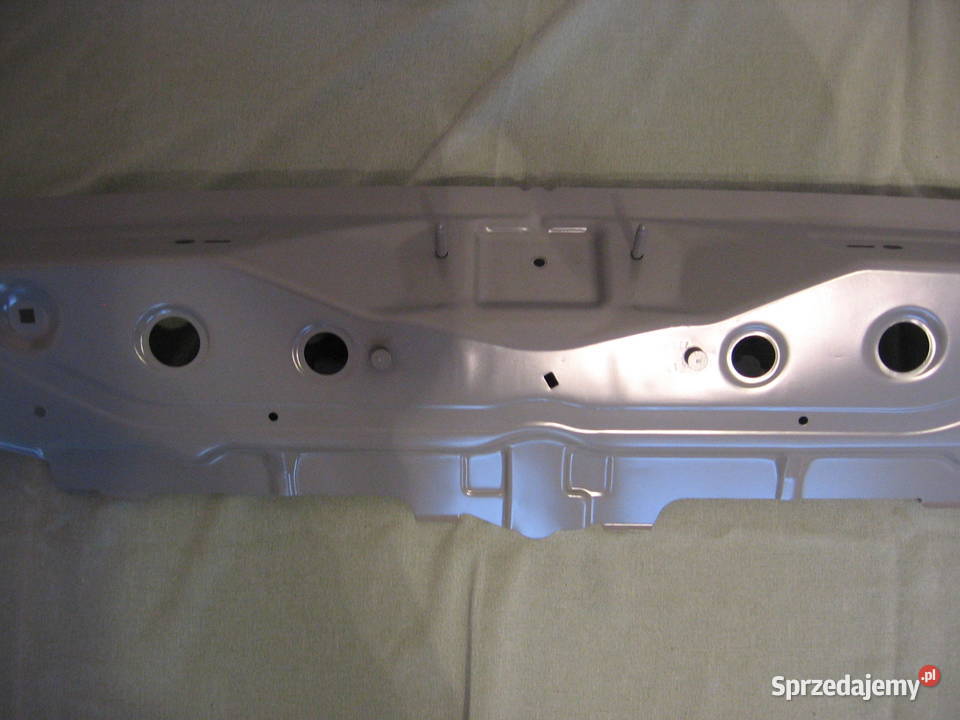 80A813331TASTL Wzmocnienie tylne tylny pas Audi Warszawa