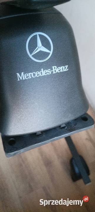 Belki dachowe bazowe do Mercedesa VITO VIANO Wrocław