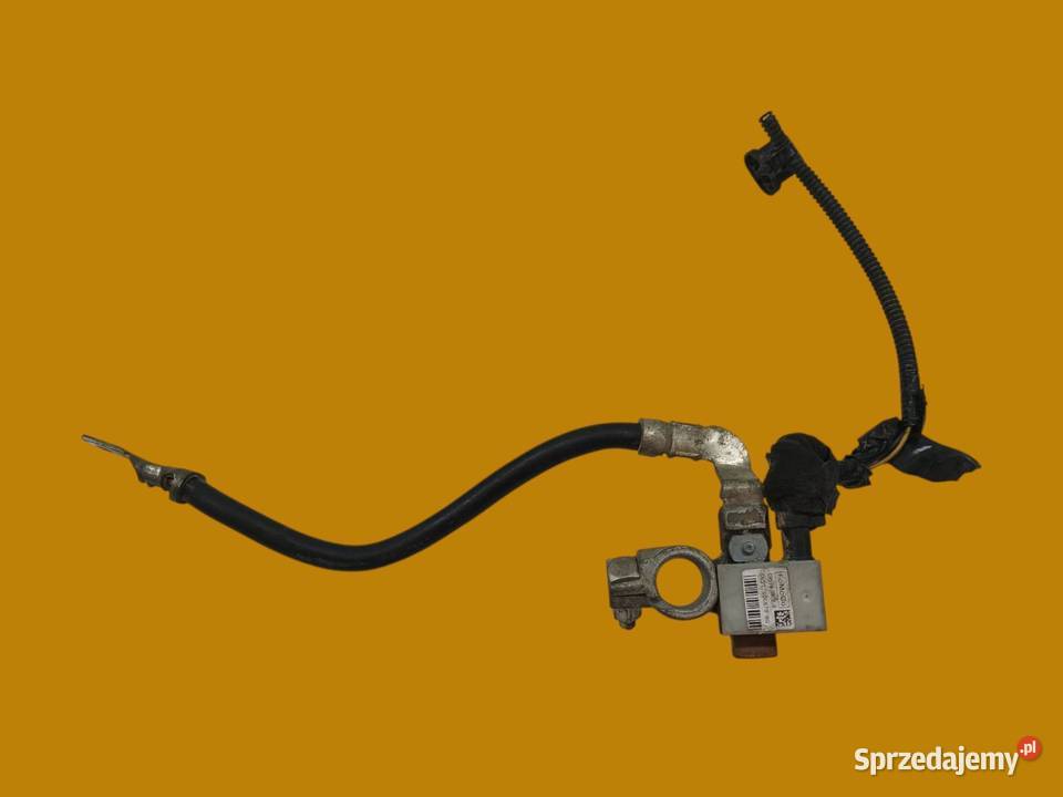 KLEMA MINUS MASA CV2T10C679BG Ford Transit świętokrzyskie