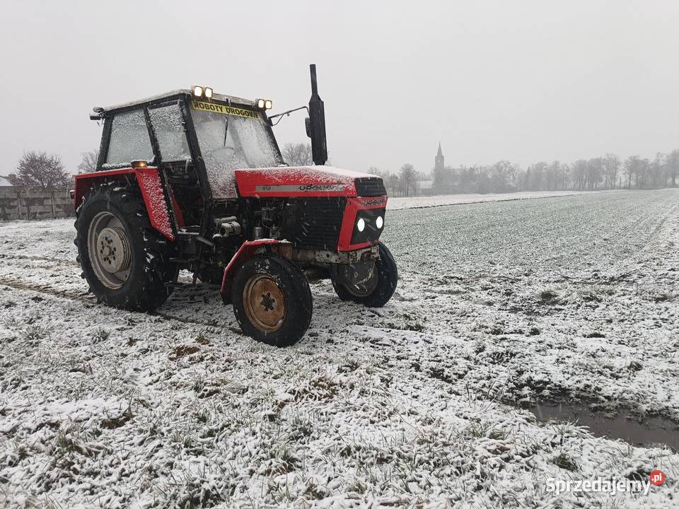 Ursus c 385 ursus 912 Jutrosin sprzedam