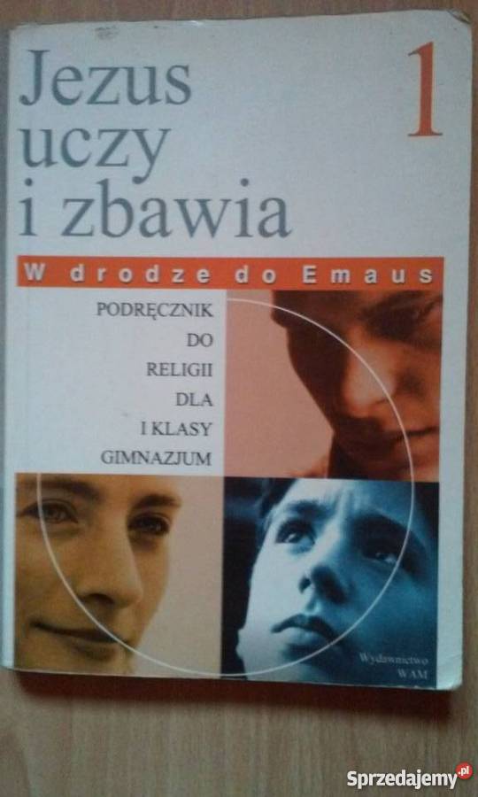 W drodze do Emaus 1 i 3