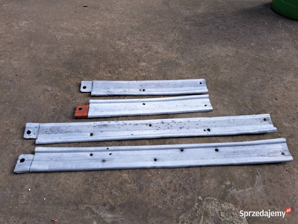 Korbki szyb PolonezFiat Leszno sprzedam