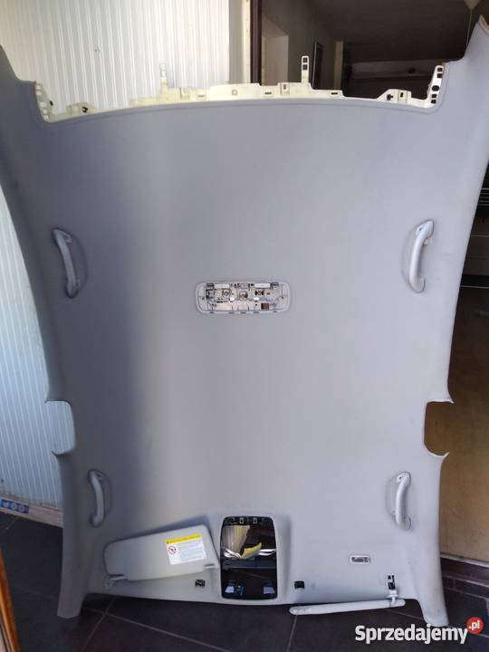 Podsufitka Passat B6 sedan świętokrzyskie