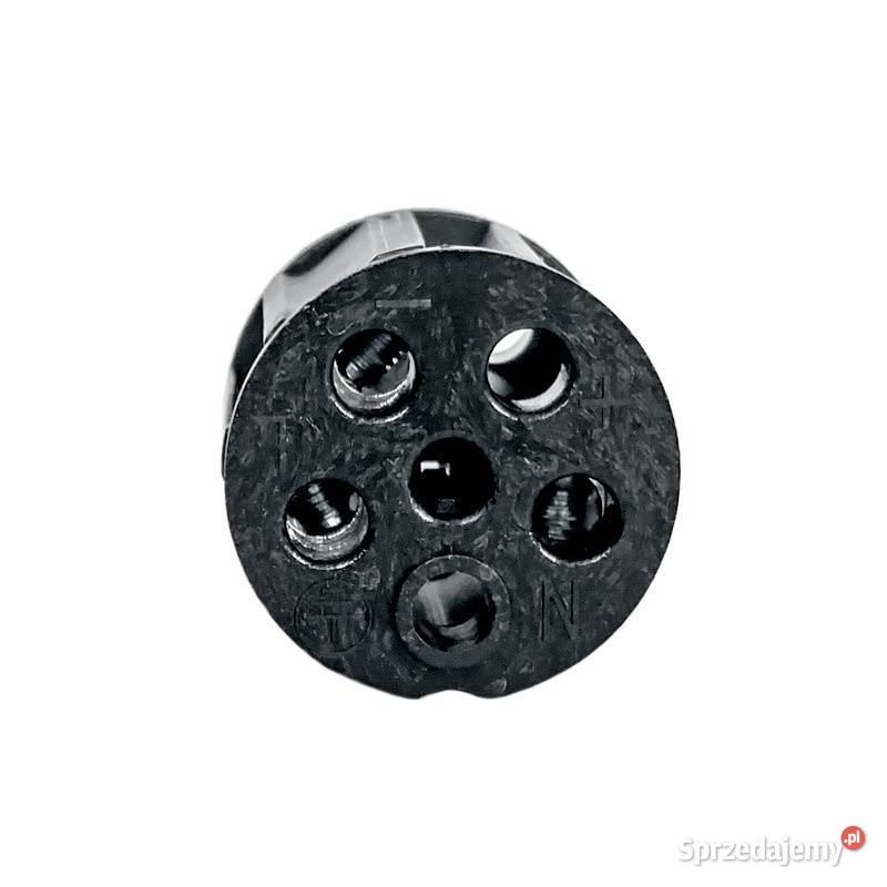 Złącze kablowe hermetyczne Y IP68 3x25mm2 śląskie Siemianowice Śląskie sprzedam