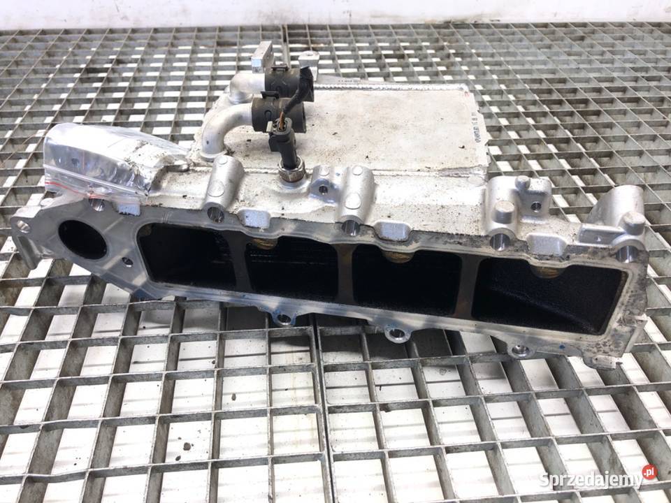 INTERCOOLER VW GOLF VII 04L129711AC 16 110 osobowe Chłodnice powietrza (intercoolery)