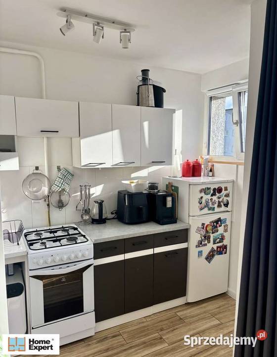 3pok 43met Inżynierskiej LOGGIAPIWNICA Wrocław 43m2