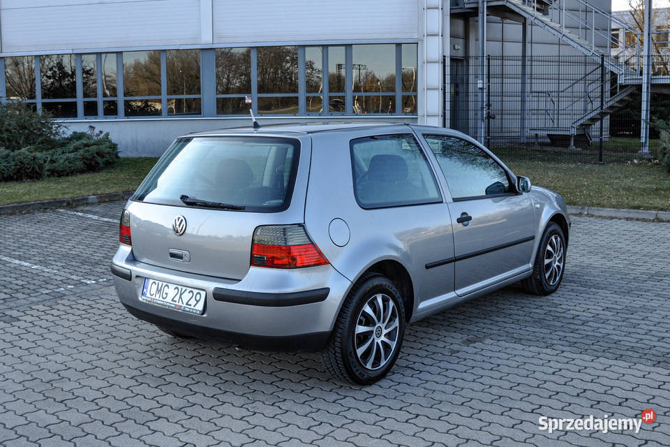 Volkswagen Golf 16 dolnośląskie Wrocław sprzedam