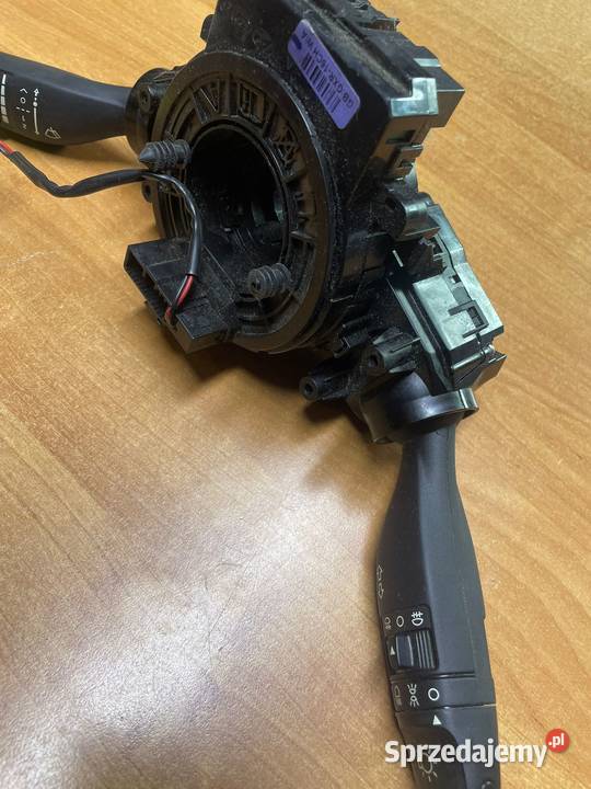 HYUNDAI I20 II PRZEŁĄCZNIK ZESPOLONY