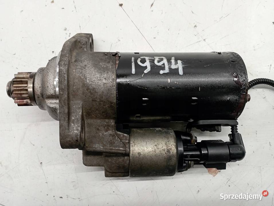 ROZRUSZNIK 02Z911024H 16 TDI Skoda Superb II świętokrzyskie sprzedam