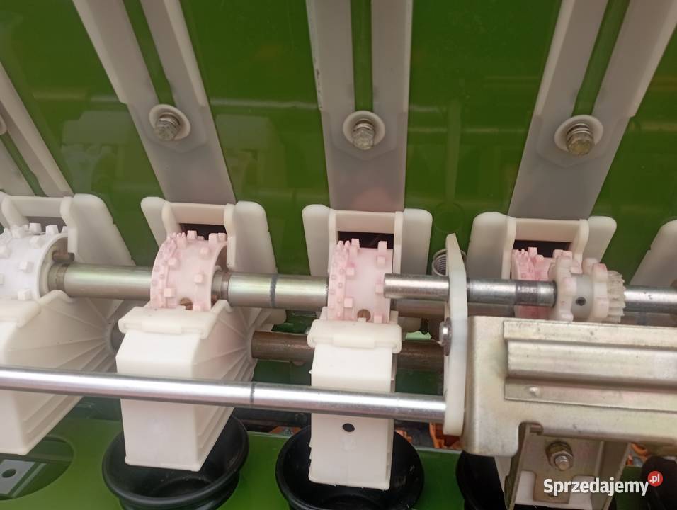 Siewnik Amazone D7 Special ll 25m Siewniki i sadzarki Miechów sprzedam