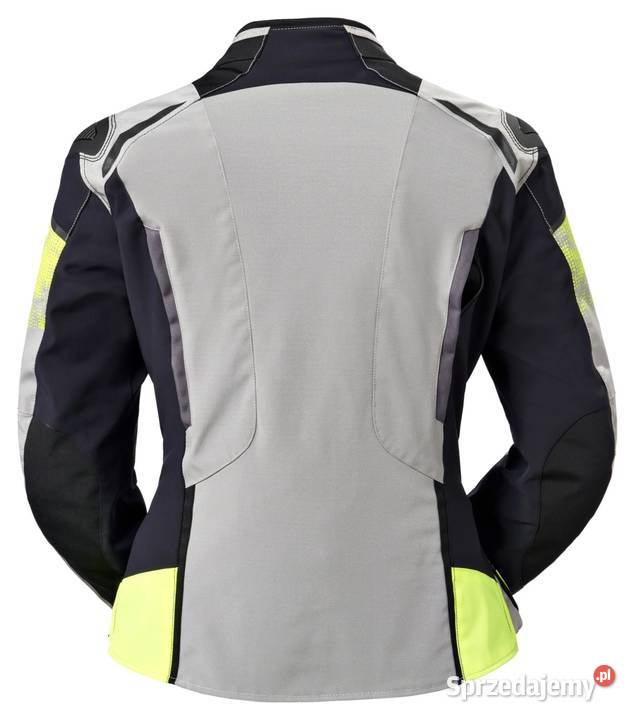 Rekurv E2101 kurtka motocyklowa damska 40 Kurtki lubuskie Zielona Góra