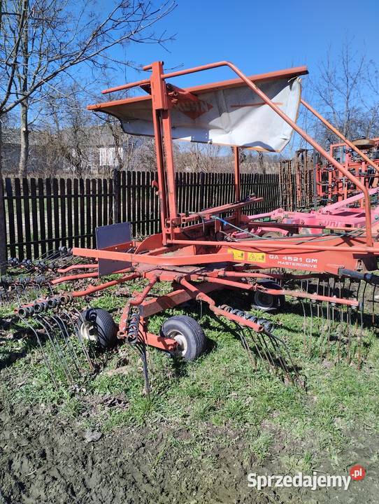 Sprzedam pługi obrotowe Zabruzdy