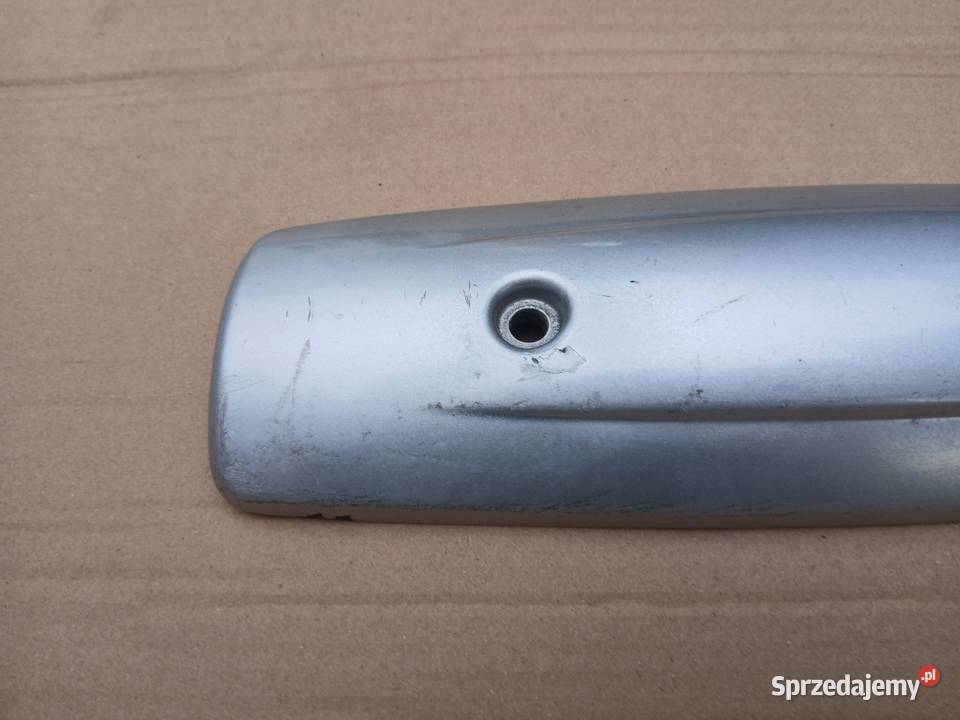 Osłona Tlumika Sym Gts 125 Stary Dworek