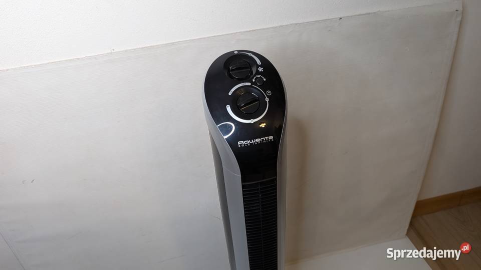Wentylator kolumnowy Rowenta VU6620 AGD drobne Jadowniki