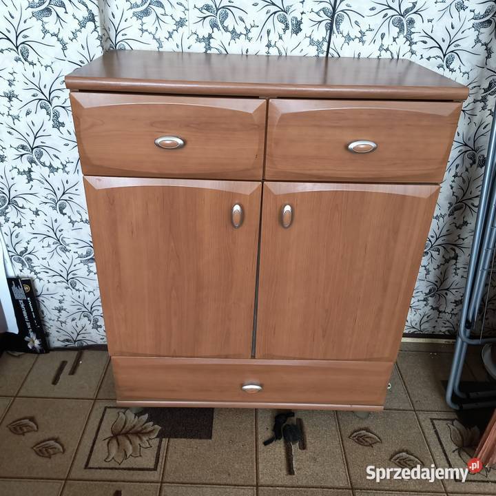 Komoda tanio Bytom