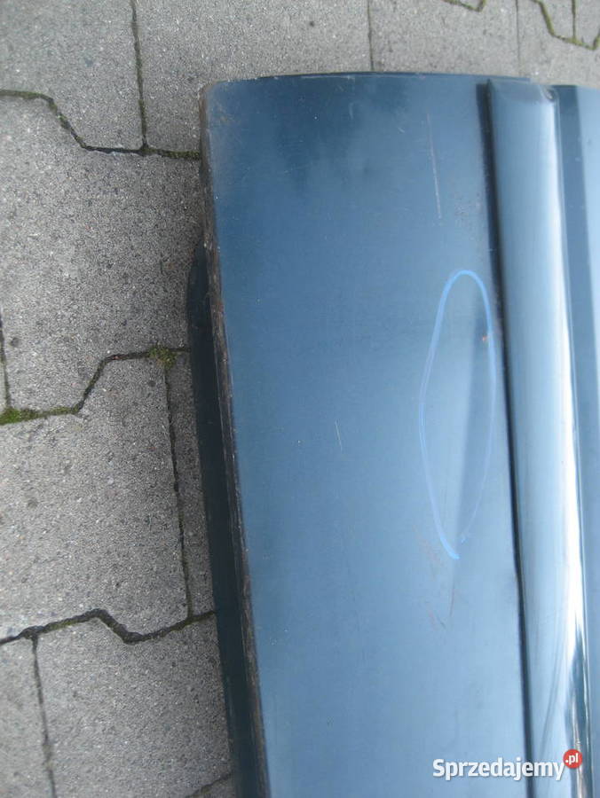 volvo s70 v70 9700r drzwi przód lewe Rakoniewice