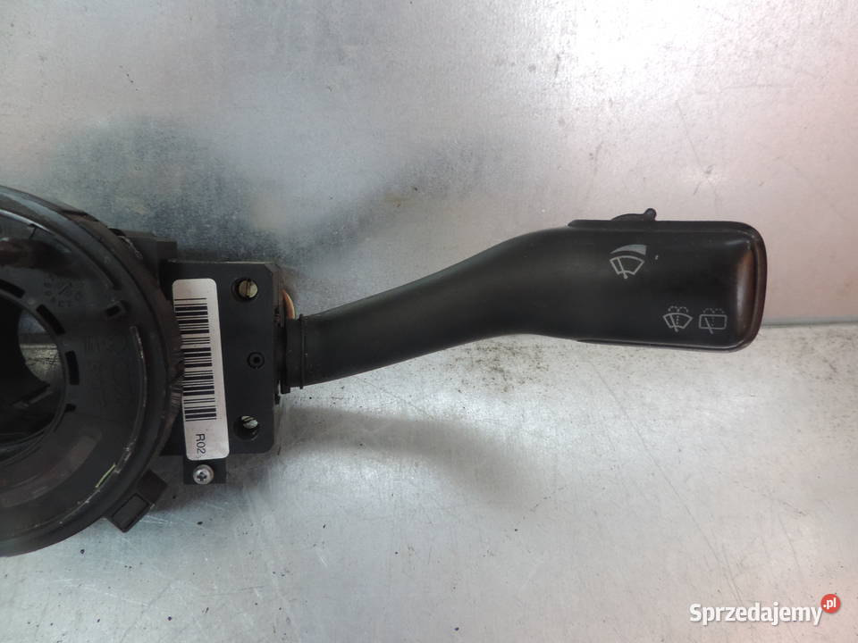 PRZEŁĄCZNIK ZESPOLONY VW GOLF 4 4B0953503F panele sterowania, przełączniki małopolskie Nowy Sącz