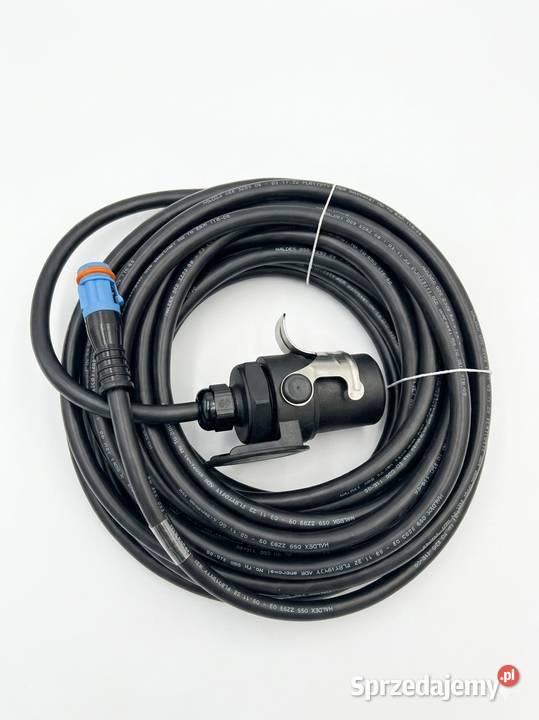 PRZEWÓD GŁÓWNY EBS 12M PC HALDEX 844 021 120 Wieluń