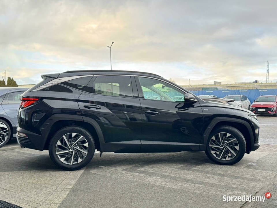 Salon Polska Autoryzowany dealer Faktura VAT SUV wielkopolskie