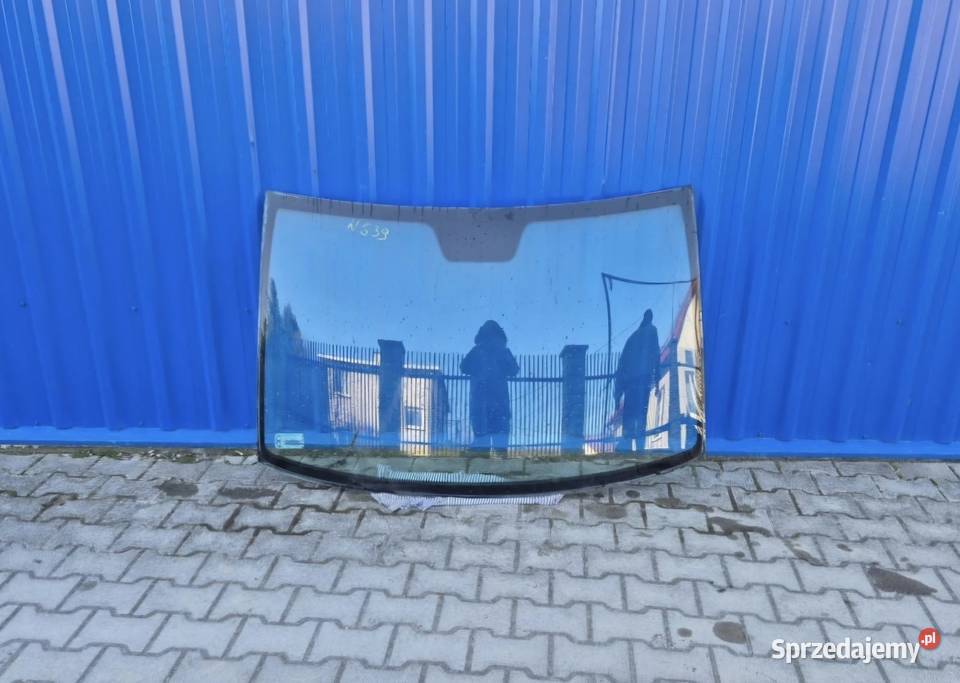 SZYBA PRZÓD PRZEDNIA CZOŁOWA MERCEDES BENZ W639 Działoszyce