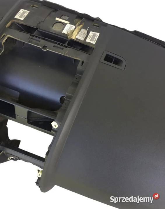 DESKA ROZDZIELCZA KONSOLA PODUSZKA PASAŻERA Działoszyce