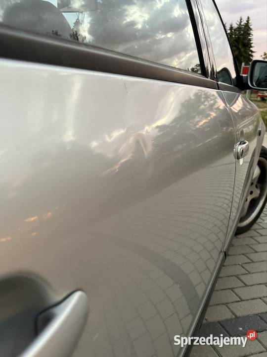 Sprzedam VW Passata b5 18 LPG Passat Dręszew