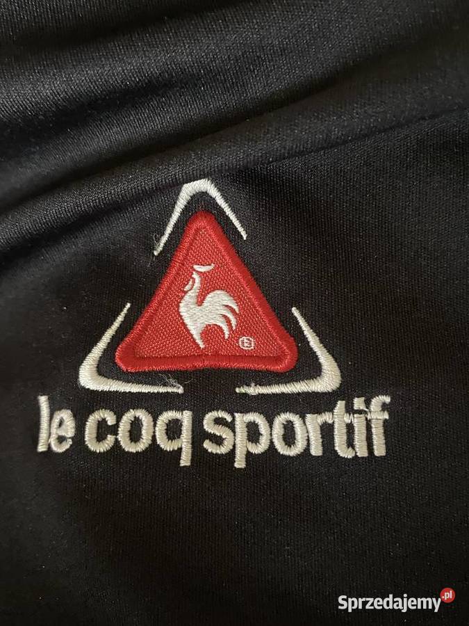 STOKE CITY FC 2007 2008 le coq sportif SM UNIKAT Wrocław