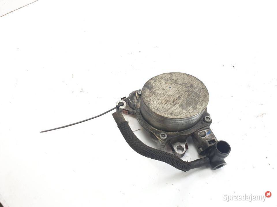 POMPA VACUM RENAULT TRAFIC II osobowe Lipno