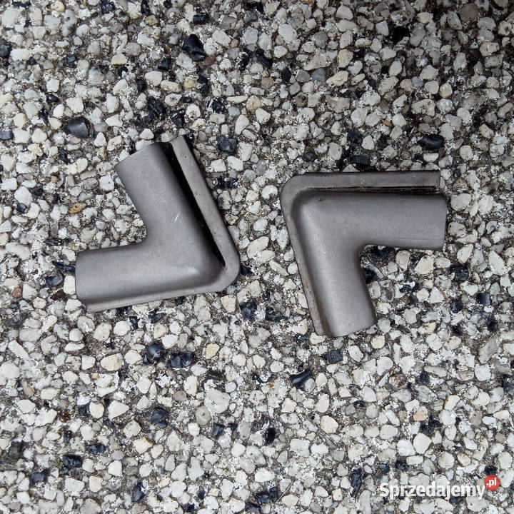 Audi 80 B4 Avant Element kątowy uszczelki szyby Karoseria podkarpackie Dębica
