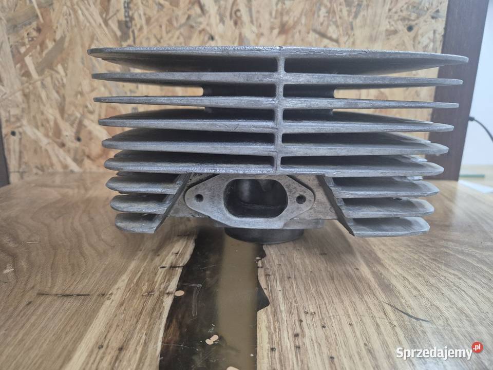 Mz etz 250 cylinder ddr 82r Złocieniec