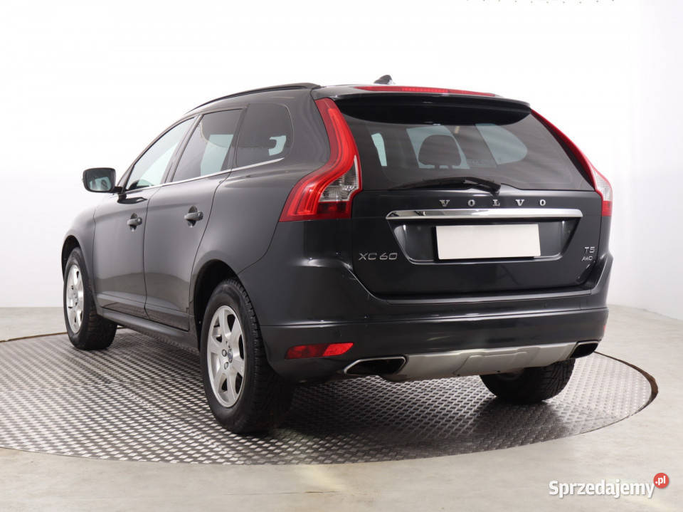 Volvo XC60 T5 Katowice