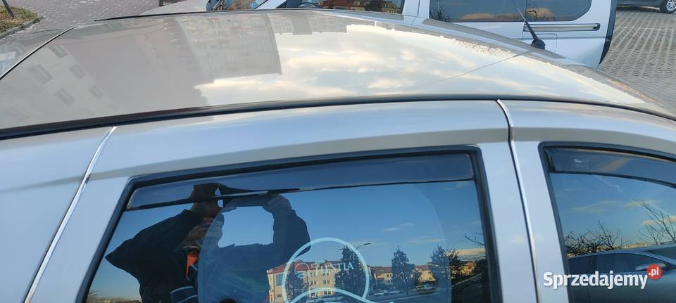 Piękny Fiat Punto 2023r idealny stan Super świętokrzyskie Kielce