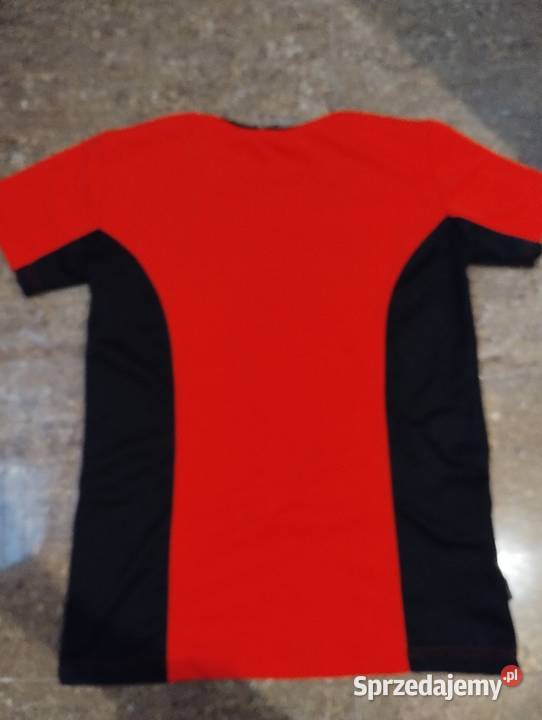Odzież Ratownictwo medyczne tshirt koszulka Piaseczno sprzedam
