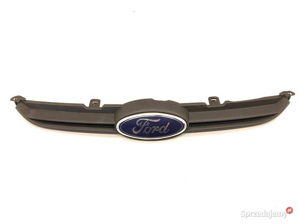ATRAPA GRILL FORD FIESTA MK7 8A618200BC