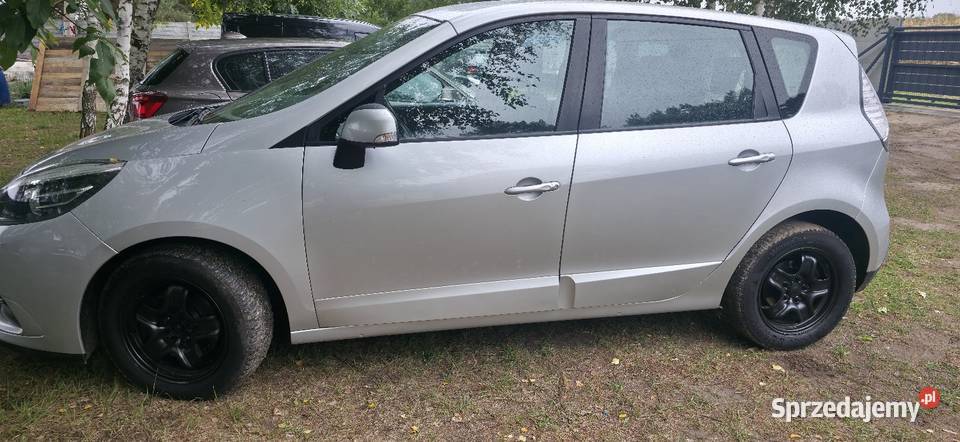 Felgi 16 5x1143 et47 renault i inne Zwoleń