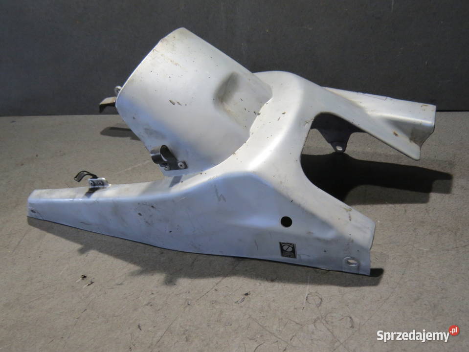 HONDA CBR 600 F3 SC25 OSŁONA WAHACZA ZAŚLEPKA Gdańsk