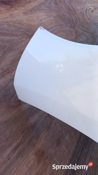 RENAULT MEGANE III CABRIO ZDERZAK PRZÓD OV369 wielkopolskie Zbierkowo sprzedam