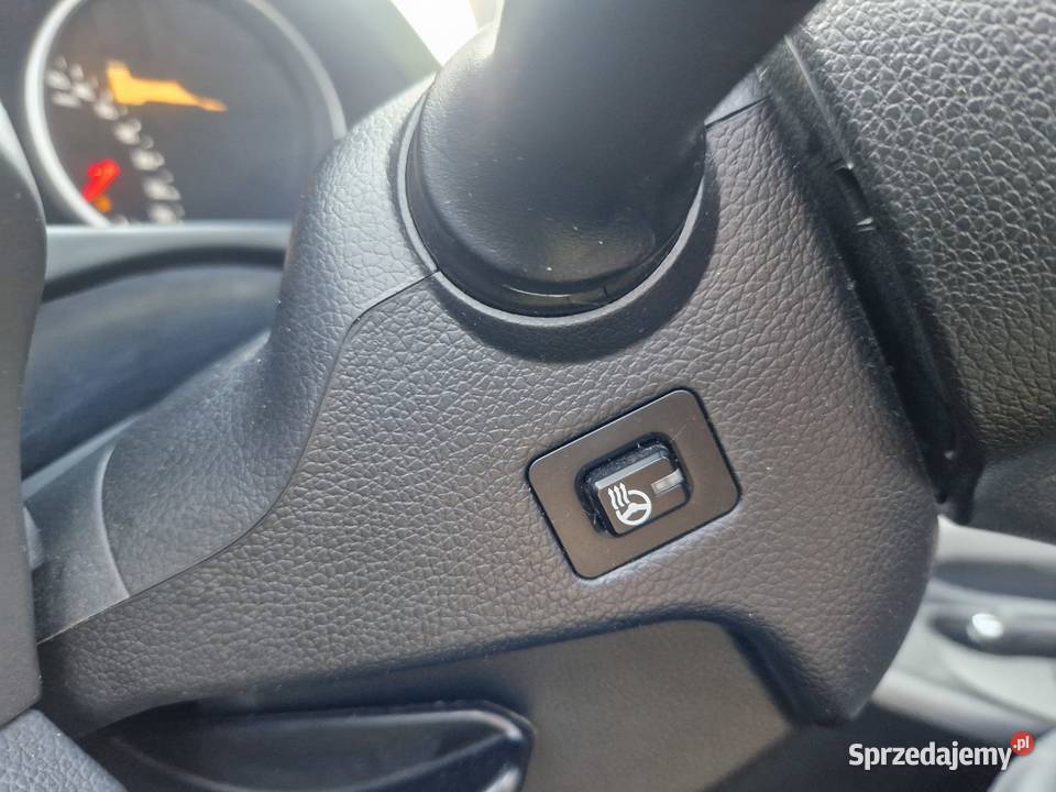 Kia Sportage 16 lift Stan Top Mega Wyposażona 2 manualna Starachowice sprzedam