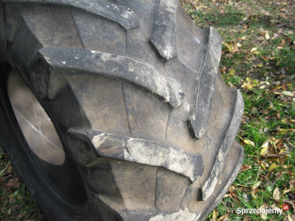 Opona 5406524 Chełm sprzedam