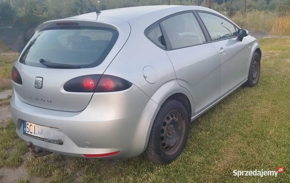 Seat Leon 1.9 tdi