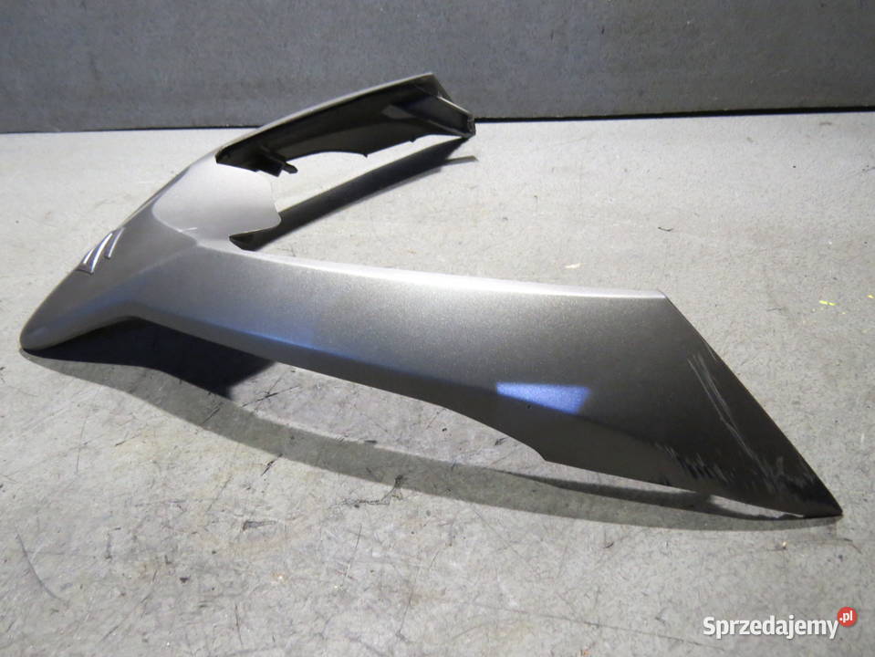 SUZUKI BURGMAN 200 125 16 KRAWAT NOSEK CZASZA Warszawa