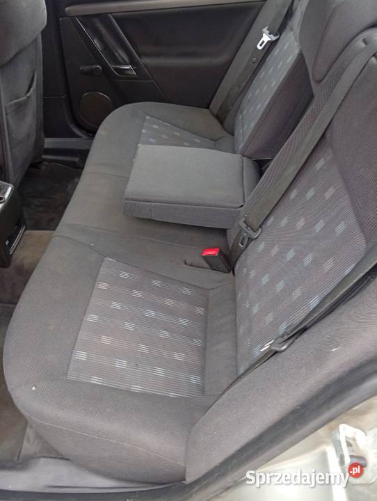 Opel Vectra c Mokobody