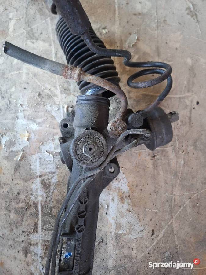 Przekładnia Kierownicza Audi A4 B5 Avant Wisznice sprzedam