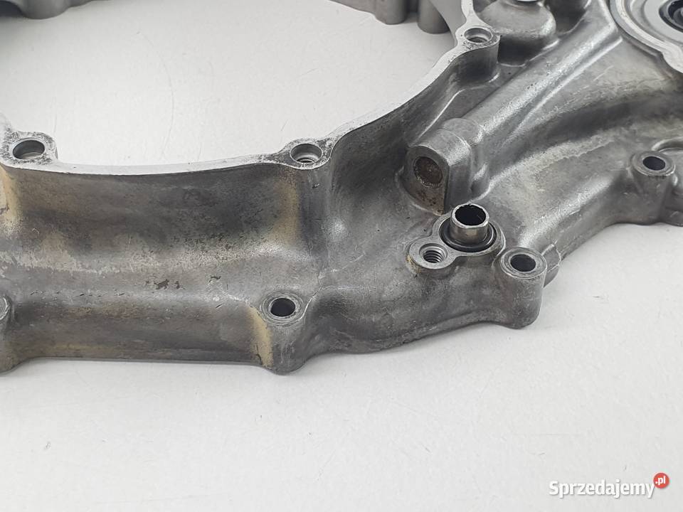 Dekiel Pokrywa Sprzegla Obudowa Yamaha Yfz 450 Łódź